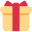 Emoticon gift