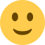 Emoticon smile